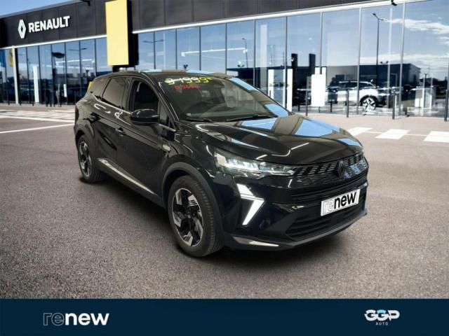 Renault Symbioz image 3