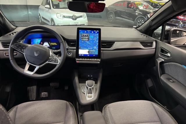 Renault Symbioz image 7