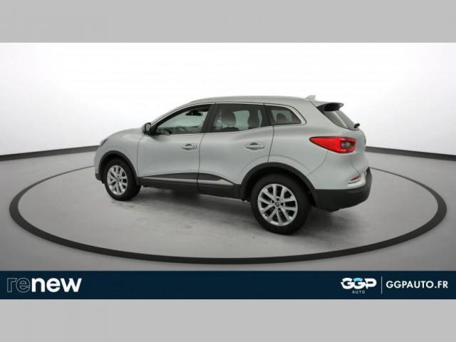 Renault Kadjar image 7