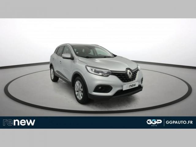 Renault Kadjar image 6