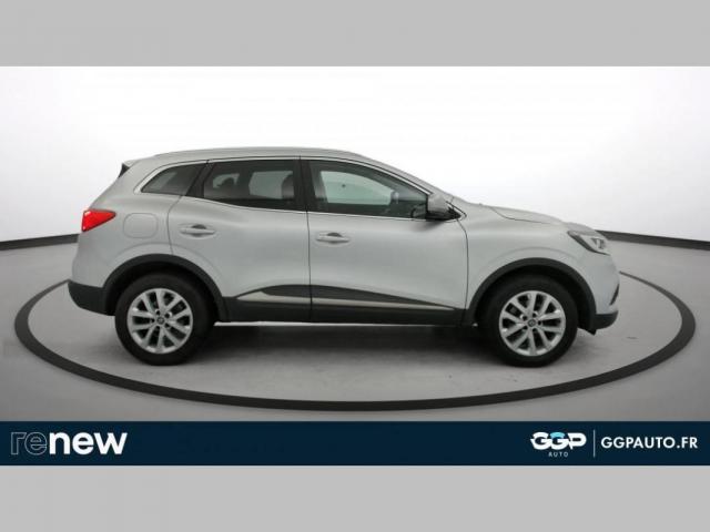 Renault Kadjar image 1
