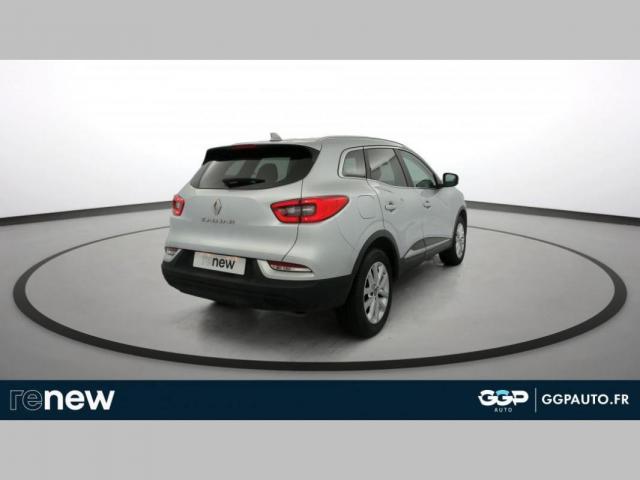 Renault Kadjar image 5