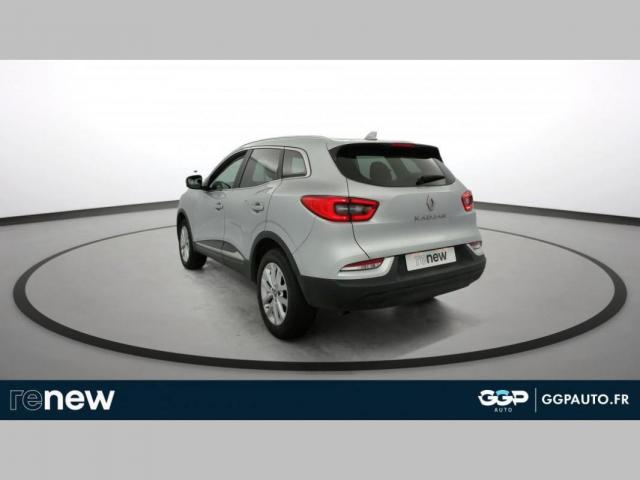 Renault Kadjar image 9