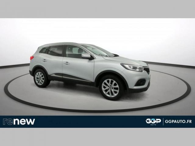 Renault Kadjar image 8