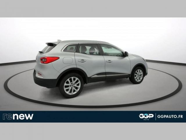 Renault Kadjar image 4