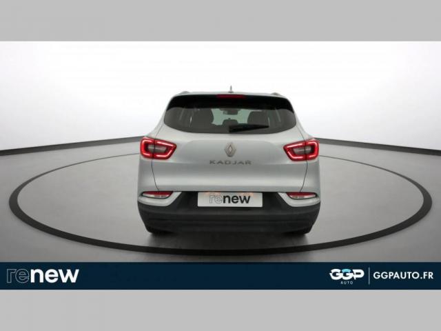 Renault Kadjar image 2
