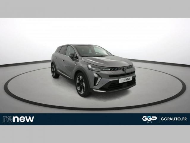 Renault Symbioz image 5