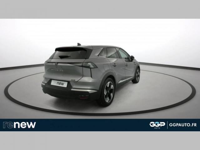 Renault Symbioz image 2