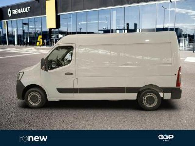 Renault Master image 1
