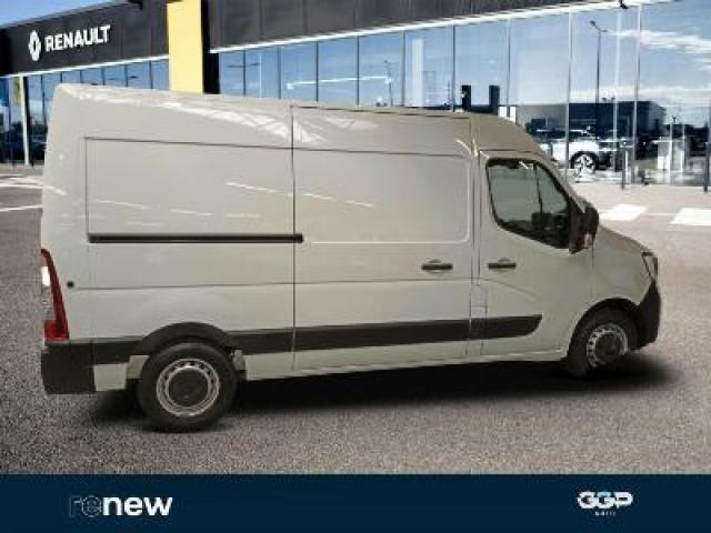Renault Master image 3