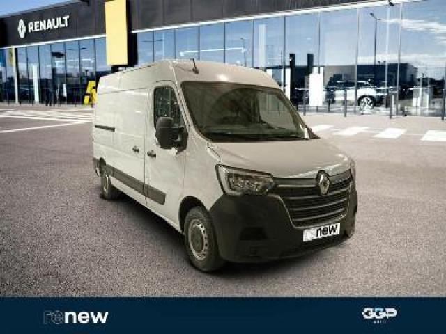 Renault Master image 8