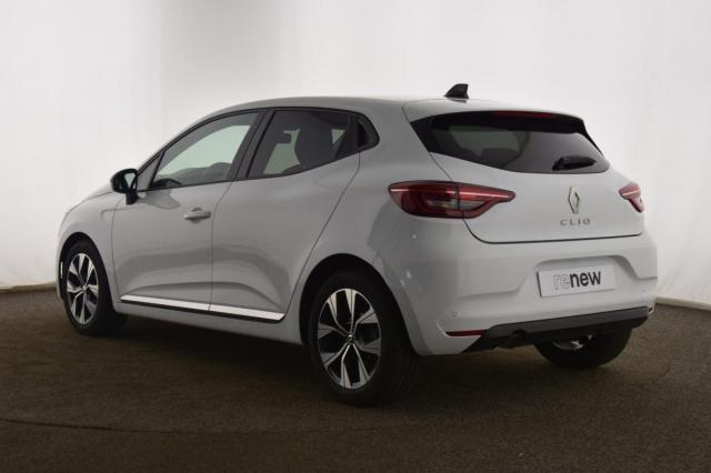 Clio image 7