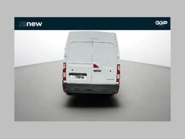 Renault Master image 5