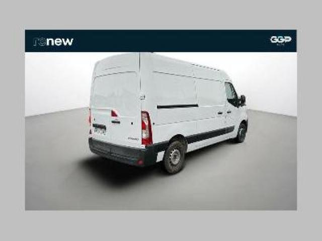 Renault Master image 3