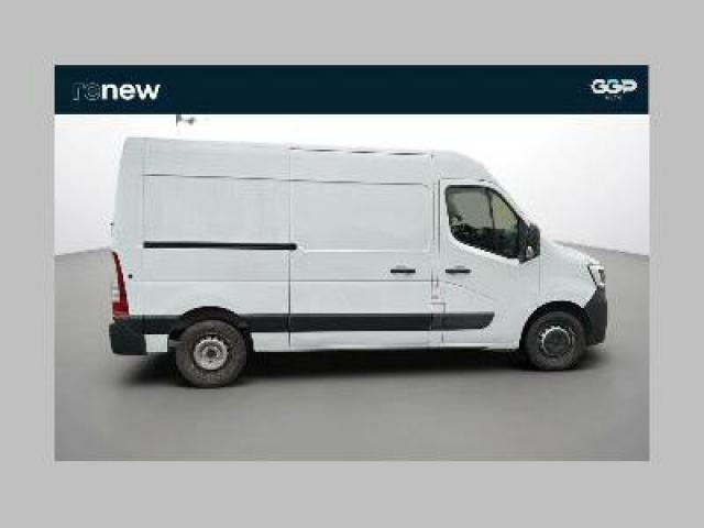 Renault Master image 8