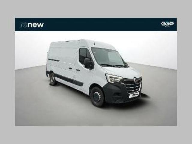 Renault Master image 1
