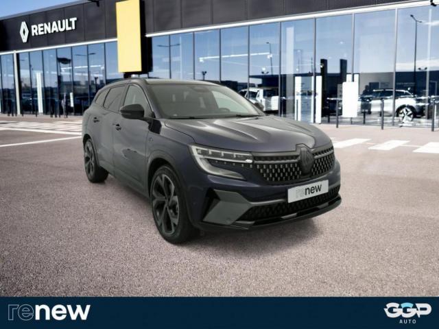 Renault Espace image 1