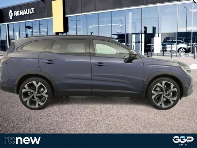 Renault Espace image 5