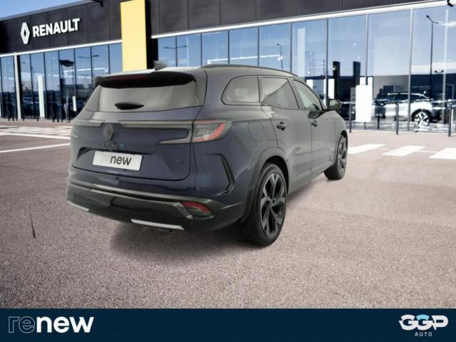 Renault Espace image 7
