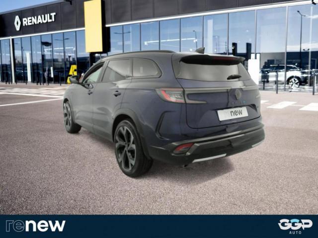 Renault Espace image 9