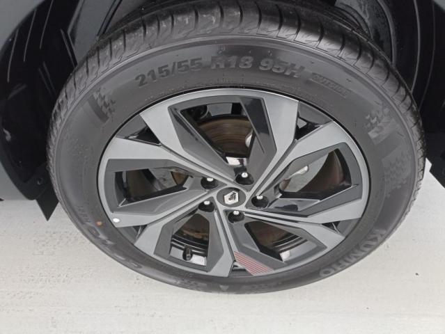 Renault Arkana image 5