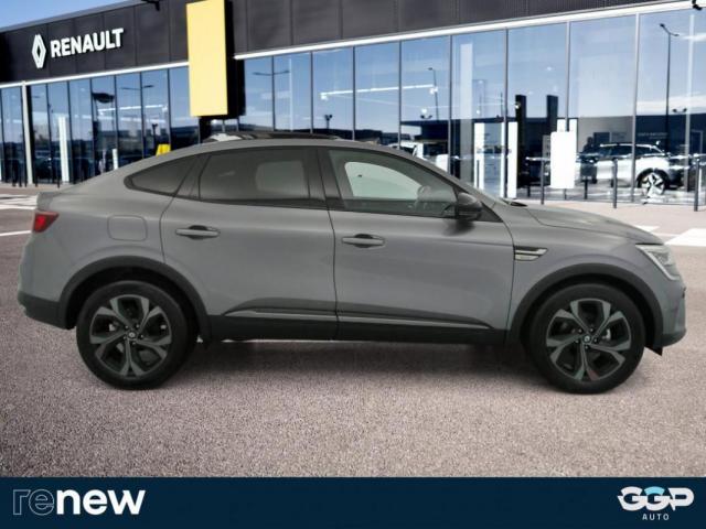 Renault Arkana image 9