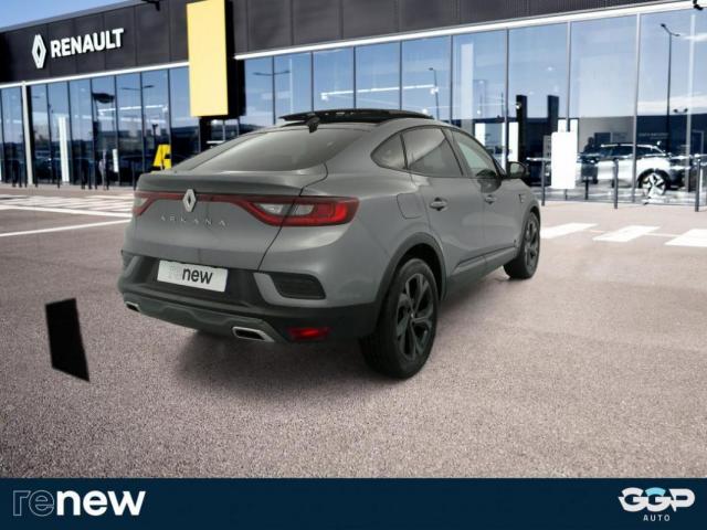 Renault Arkana image 3