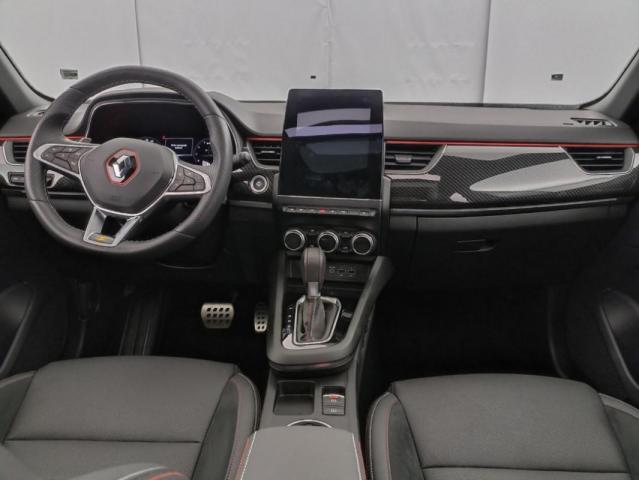 Renault Arkana image 7