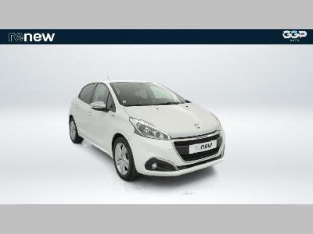 Peugeot 208 image 4