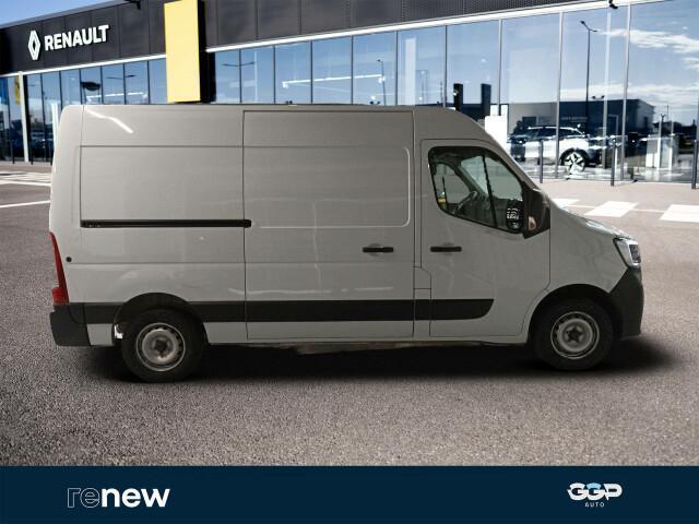 Renault Master image 7