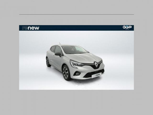 Renault Clio image 2