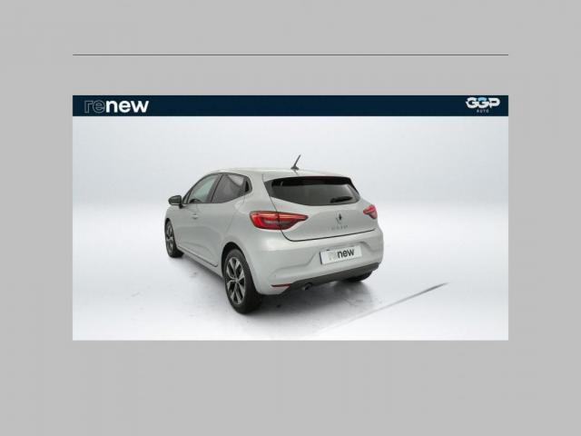 Renault Clio image 8
