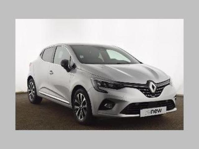 Renault Clio image 8