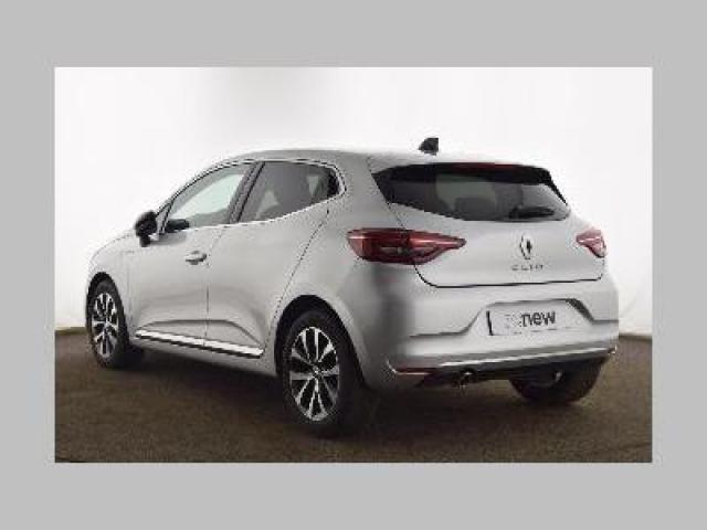 Renault Clio image 9