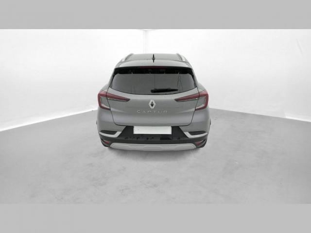 Renault Captur image 6