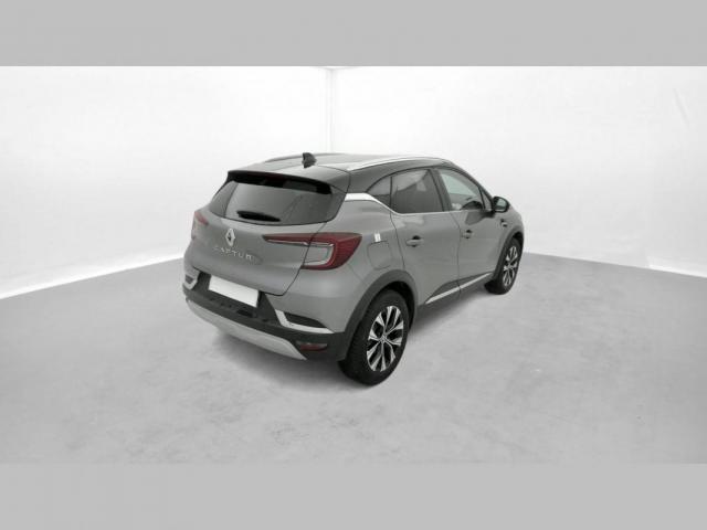 Renault Captur image 7
