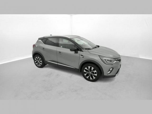 Renault Captur image 8