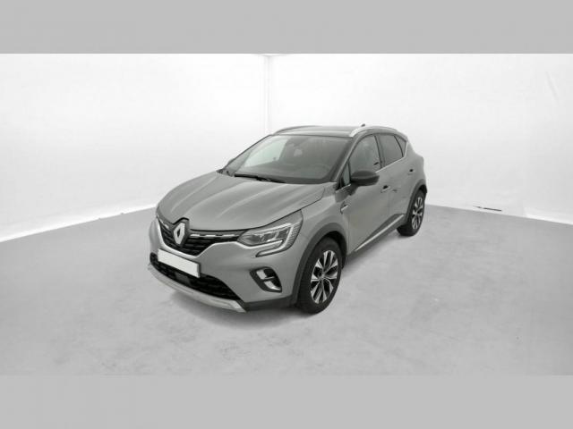 Renault Captur image 4