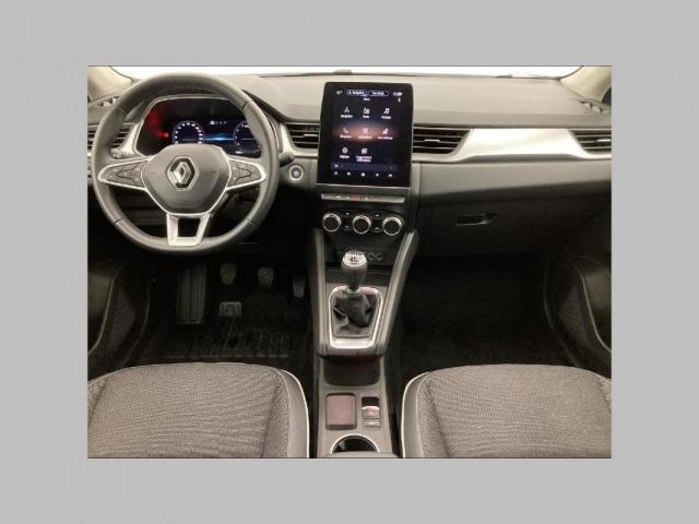 Renault Captur image 9