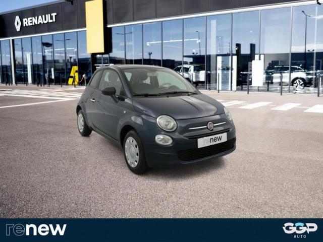 Fiat 500 image 2