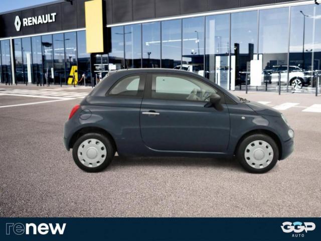 Fiat 500 image 4