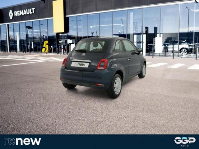 Fiat 500 image 8