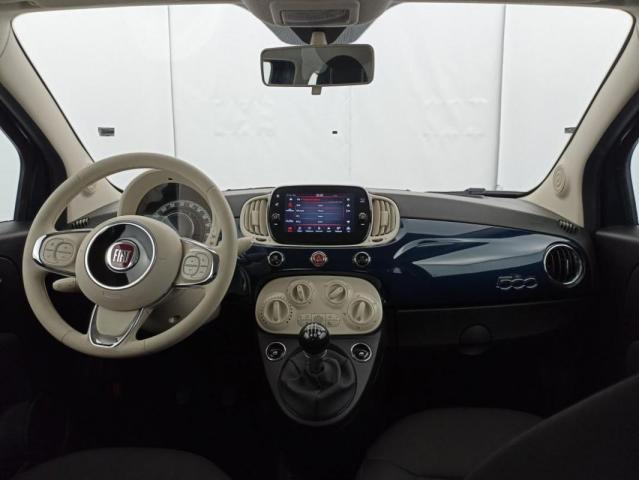Fiat 500 image 6