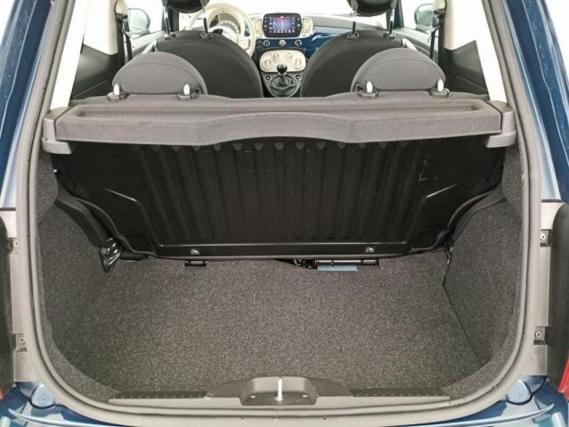 Fiat 500 image 1