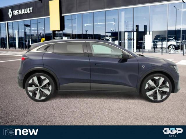 Renault Mégane E-Tech image 7