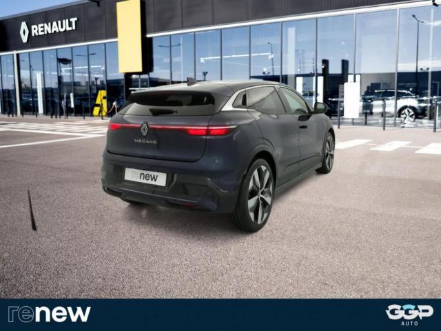 Renault Mégane E-Tech image 6
