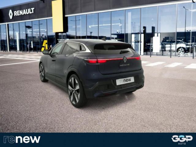 Renault Mégane E-Tech image 8