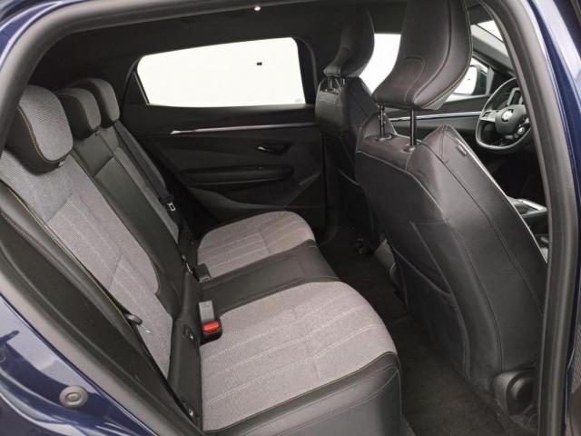 Renault Mégane E-Tech image 5