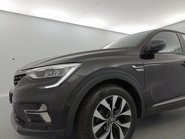 Renault Arkana image 8