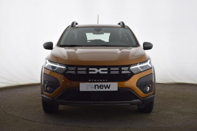 Dacia Sandero image 6